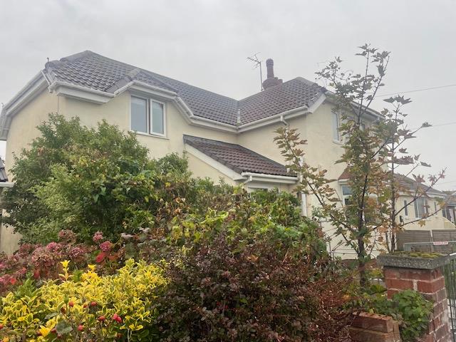 Roland Avenue, Kinmel Bay